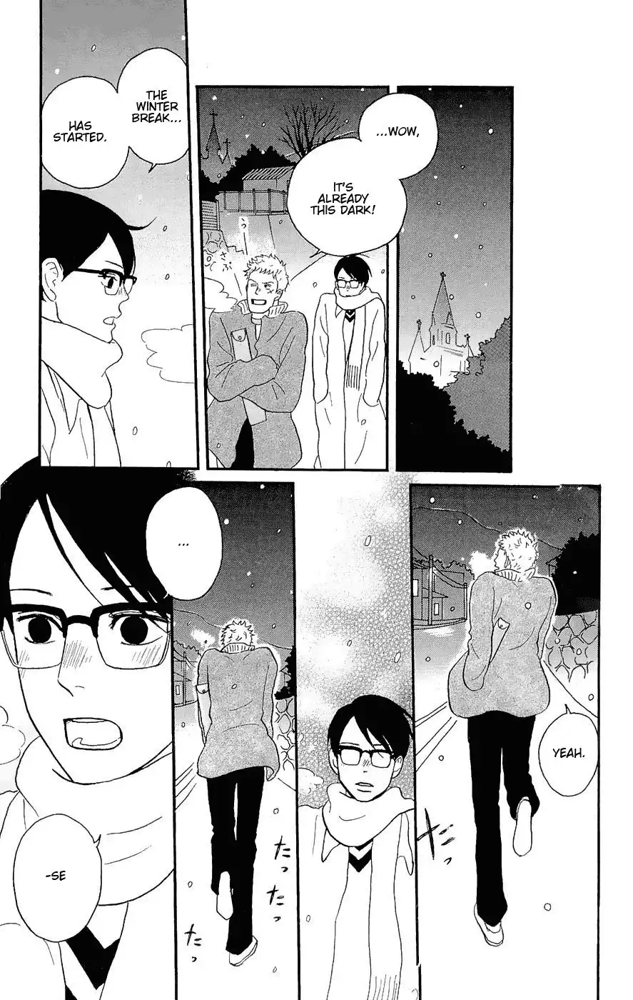 Sakamichi no Apollon Chapter 12 29